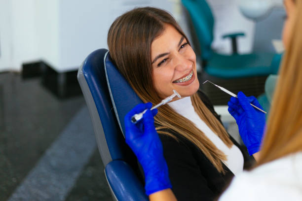 Emergency Dental Services in Mexico, IN