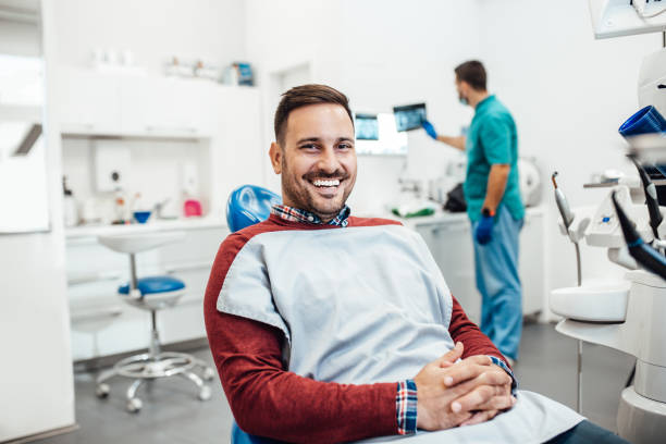 Best Tooth Extraction  in Mexico, IN