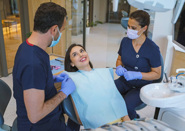 Full Mouth Reconstruction in Mexico, IN