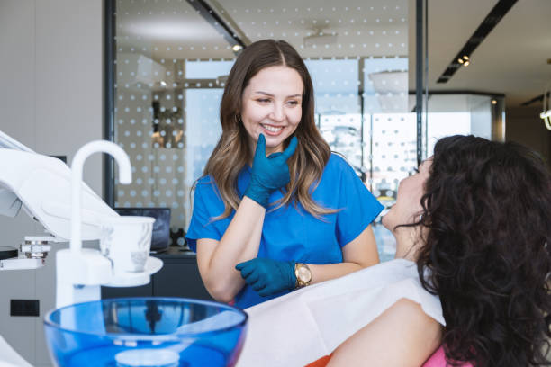 Best Oral Cancer Screening  in Mexico, IN