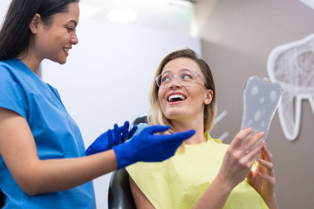 Best Pediatric Dentistry  in Mexico, IN