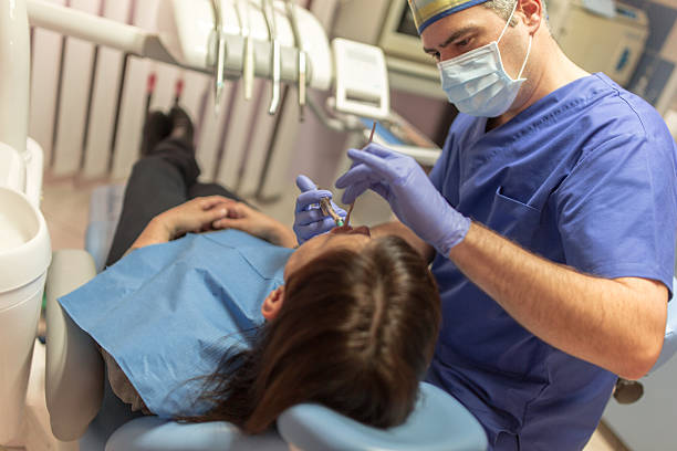 Dental X-Rays and Imaging in Mexico, IN